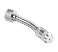 Regolabile Ugello Spruzzatore Bacchetta Ideale for Casa Giardino Auto Wash E Più