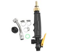 Regolabile Ugello Spruzzatore Bacchetta Ideale for Casa Giardino Auto Wash E Più