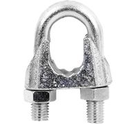 REGOLABILI DIN-741 ZINCATO M-22"vendita unitaria"