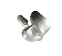 Regolabili Multifunzionale Maschera Per Le Dita Della Maschera In Metallo Apertura Gioielli Per Individui