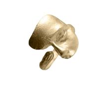 Regolabili Multifunzionale Maschera Per Le Dita Della Maschera In Metallo Apertura Gioielli Per Individui