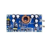 Regolabili Steps Down Bucking Convertitori Modulo 20-70V Ingresso A 2.5-58V Uscita 30 A 800W Con Ventola di Raffreddamento Intelligente Tensioni Regolabili Modulo di Alimentazione
