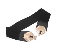 Regolabilper Jeans Accessorio con Cinturone Larga Materiale Resistente Perfetta per Ogni Outfit per Accentuare