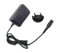 Regolamentazione AU/EU/UK/US, Spina For Aspirapolvere For Vetri, Caricabatteria, Compatibile Con Adattatore Di Alimentazione Karcher WV 1/2/5/50/55/60/70/75(EU)