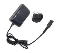 Regolamentazione AU/EU/UK/US, Spina For Aspirapolvere For Vetri, Caricabatteria, Compatibile Con Adattatore Di Alimentazione Karcher WV 1/2/5/50/55/60/70/75(UK)