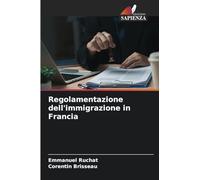 Regolamentazione dell'immigrazione in Francia
