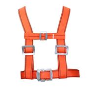 REGOLAMENTO CINGHIA ASSIM-RIVELLO CINTURA - STOCHES DI ASSIMANZA PER OPERAZIONI CON ALTA | Altezza della costruzione del lavoratore alpinale Rescue antincendio | Albero del cavo da arrampicata