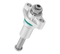 Regolamento del tenditore della catena della catena di temporizzazione manuale Compatibile con 650 650R ER-6N ER-6F Z650 Z650RS KLE650 Vulcan S 2006-2023(Silver)