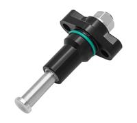 Regolamento del tenditore della catena della catena di temporizzazione manuale Compatibile con 650 650R ER-6N ER-6F Z650 Z650RS KLE650 Vulcan S 2006-2023(Black)