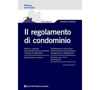 Regolamento di condominio