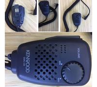 Regolare il volume Walkie Talkie Speaker Microphone per Motorola KENWOOD SMC-34
