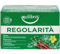 Regolarità Tisana Equilibra(R) 15 Filtri