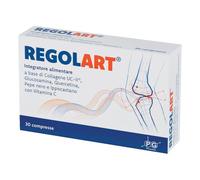REGOLART 30 Cpr