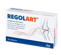 REGOLART 30CPR