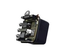 Regolatore 121577C1 12V 376122R91 Compatibile con International Cub 185 460 560 600 650 221293 248124 16398 154 184 Compatibile con Massey Ferguson 35 50 65 TOT 35 F4 0