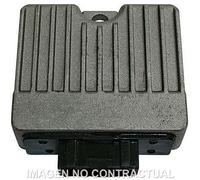 Sgr 12v 14a 10a 5 Fastons 4173142 Regulator/rectifier Nero