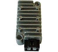 Regolatore 12v-35a-trifase-cc-4 Connettori Faston Moto Motore Ricambi Motorino