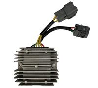 Sgr Regolatore/raddrizzatore 12v/35a Trifase Cc 6 Wires 2 Conectores 4179160