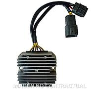 Sgr Regolatore/raddrizzatore 12v/35a Trifase Cc 6 Wires 4179168
