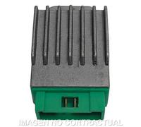 Sgr 12v Ac/cc 6 Fastons 4173193 Regulator/rectifier Nero