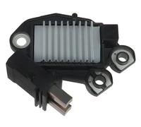 REGOLATORE 12V ALTERNATORE VALEO PER MERCEDES CLA / B CON LINEA COMPUTER 593970