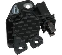 REGOLATORE 12V ALTERNATORE VALEO PER MERCEDES CLA / B CON LINEA COMPUTER 593970