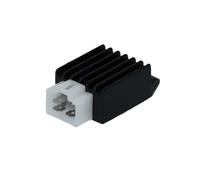 REGOLATORE 12V KYMCO-PEUGEOT-SYM per IMPIANTO E-TON Beamer R2 2T 50 2007-2007