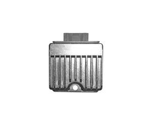 REGOLATORE 12V MOT.PIAGGIO 50/100 4TEMPI Codici sostitutivi = 348487