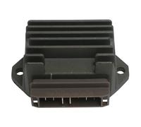 REGOLATORE 12V PIAGGIO 125/150/180 2T per IMPIANTO GILERA Typhoon 125 1999-2000