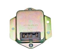 Regolatore 12V Relay regulator 12V Jawa 638