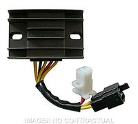 Sgr 12v Trifase Cc 5 Wires 4174713 Regulator/rectifier Oro