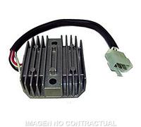 Sgr 12v Trifase Cc 6 Wires With Sensor 4172080 Regulator/rectifier Nero