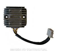 Sgr Regolatore/raddrizzatore 12v Trifase Cc 6 Wires With Sensor 4172077