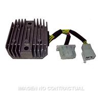 Sgr Regolatore/raddrizzatore 12v Trifase Cc 8 Wires With Sensor 4172079