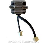 Sgr 12v Trifase Cc 4172329 Regulator/rectifier Oro