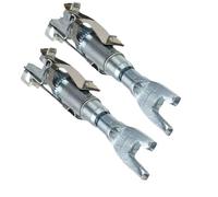 Regolatore 1522225 2S61-2K286-AB Regolatore ganasce freno a tamburo posteriore adatto per Transit Connect 2002-2013 Fiesta 1995-2002 Puma 1997-2001 freno Freno a tamburo Kit