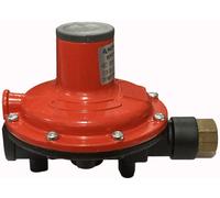 REGOLATORE 2° STADIO 20 kg/h NOVACOMET BP2303 PER GPL BASSA PERSSIONE
