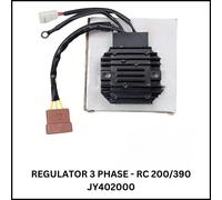 Regolatore 3 Fasi Compatibile Con KTM RC 200 390