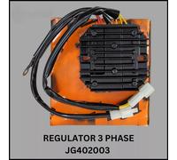 Regolatore 3 Fasi Per KTM DUKE 200 BS3