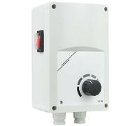 Regolatore 3200 W per radiatore a infrarossi IP 54 [EEK: Non valutato]