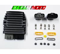 REGOLATORE 50A CON SPINOTTI MORSETTI BMW S 1000 R dal 2013 al 2025