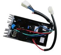 Regolatore a 10 linee adatto for generatore KDE12EA3 KDE12STA3 KI-DAVR-95S3
