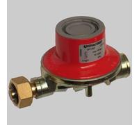 REGOLATORE A BASSA PRESSIONE BP 1803 CON RACCORDO Kg 4