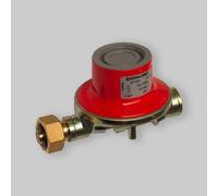 Regolatore A Bassa Pressione Bp1803 Con Raccordo Kg 4