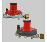 REGOLATORE A BASSA PRESSIONE BP2205G CON RACCORDO Kg 10