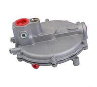 Regolatore a bassa pressione per gas naturale e propano, ricambio per Garretson 039-122, C-039-122, compatibile con stile G-KN e Impco, pressione massima di ingresso 13,84 pollici WS