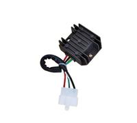 Regolatore A Cinque Fili Per Moto Princess 125 Raddrizzatore Per Moto Regolatore Di Carica A 5 Fili Raddrizzatore Raddrizzatore regolatore tensione