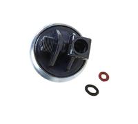 Regolatore a membrana universale V3 + guarnizioni per macchina da caffè 71529 (3