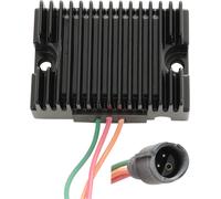 Regolatore a stato solido DRAG 7450482BK 13 A