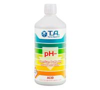 Regolatore / Abbassa pH Down GHE pH- (500ml)
